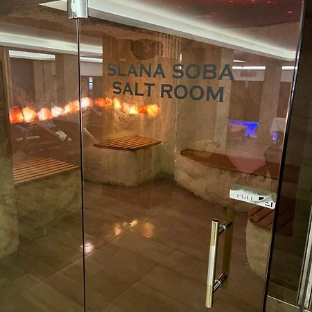 Milmari Resort - Apartman L43 Kopaonik Bagian luar foto