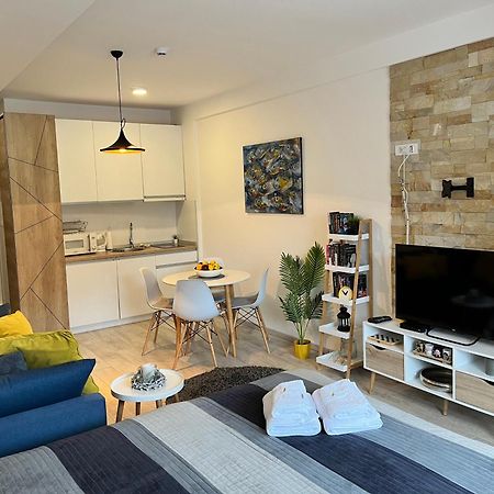 Milmari Resort - Apartman L43 Kopaonik Bagian luar foto