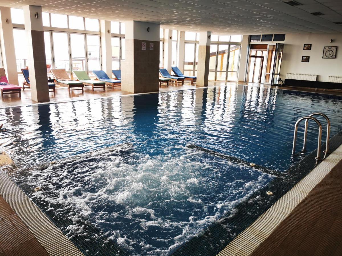 Milmari Resort - Apartman L43 Kopaonik Bagian luar foto
