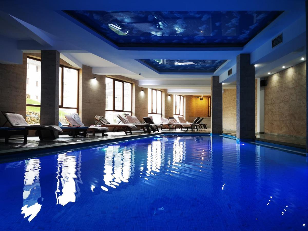 Milmari Resort - Apartman L43 Kopaonik Bagian luar foto