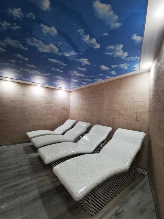 Milmari Resort - Apartman L43 Kopaonik Bagian luar foto