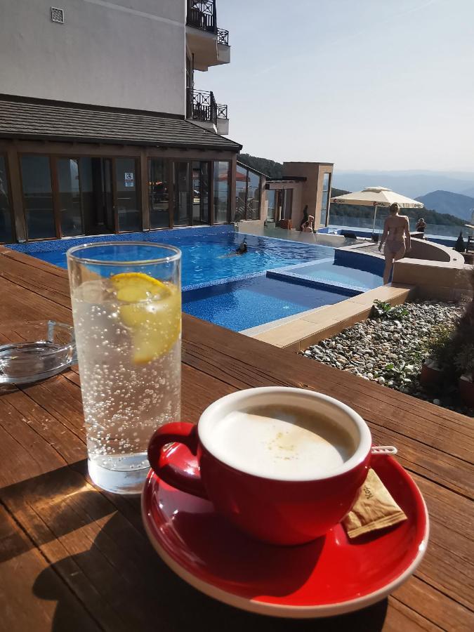 Milmari Resort - Apartman L43 Kopaonik Bagian luar foto