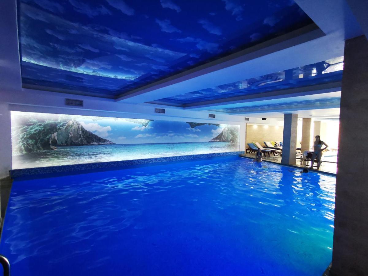 Milmari Resort - Apartman L43 Kopaonik Bagian luar foto