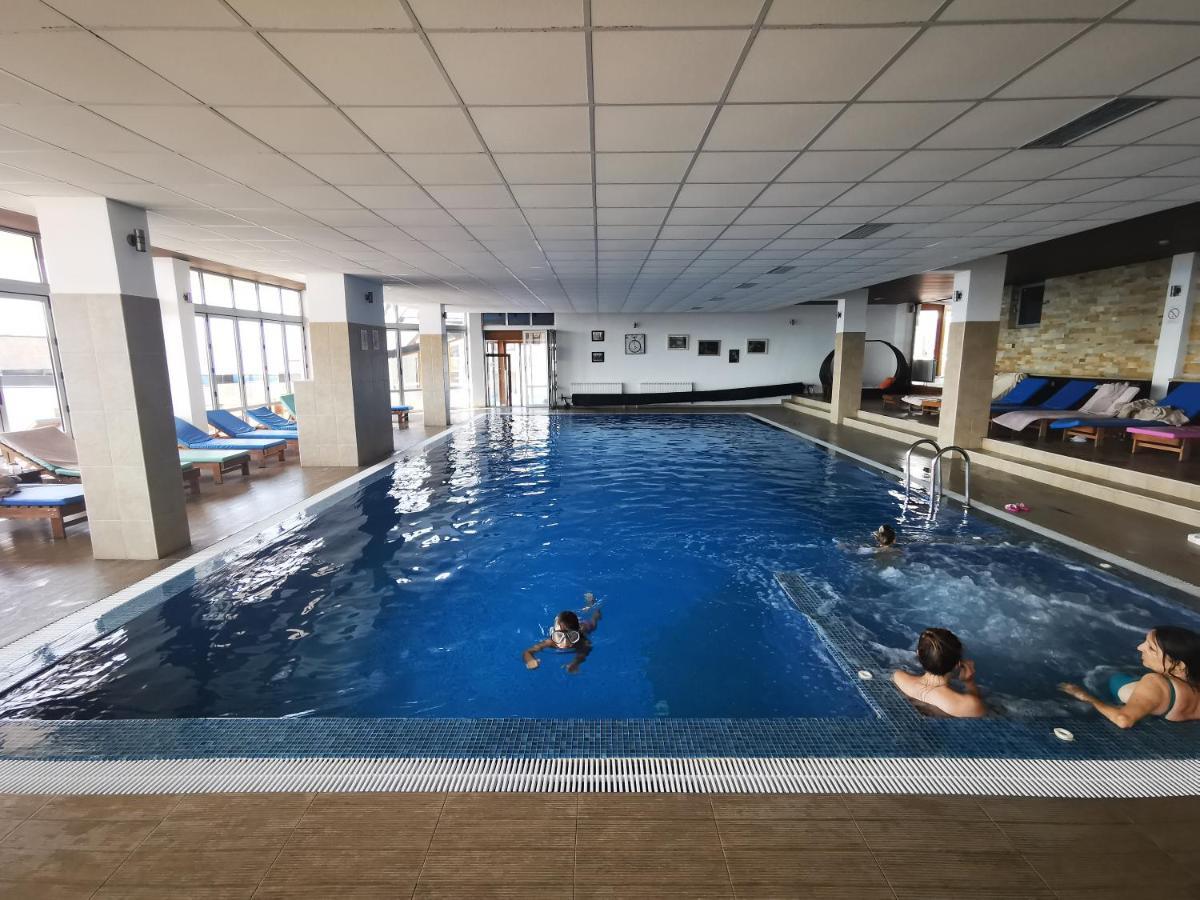 Milmari Resort - Apartman L43 Kopaonik Bagian luar foto