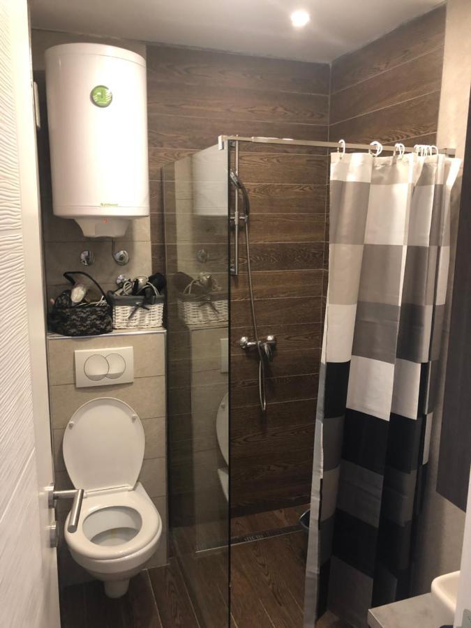 Milmari Resort - Apartman L43 Kopaonik Bagian luar foto
