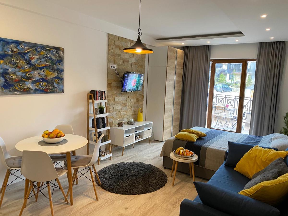 Milmari Resort - Apartman L43 Kopaonik Bagian luar foto
