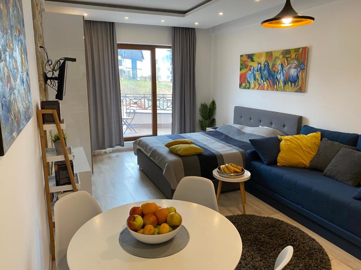 Milmari Resort - Apartman L43 Kopaonik Bagian luar foto