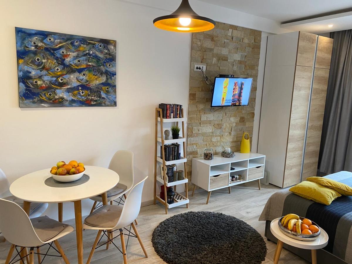 Milmari Resort - Apartman L43 Kopaonik Bagian luar foto