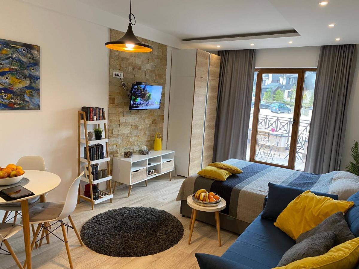 Milmari Resort - Apartman L43 Kopaonik Bagian luar foto