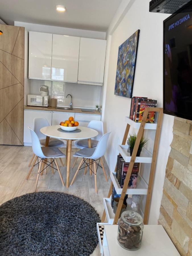Milmari Resort - Apartman L43 Kopaonik Bagian luar foto