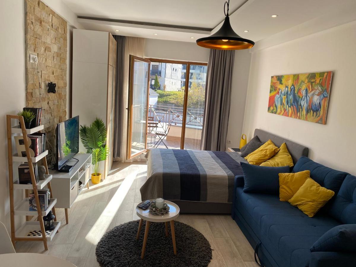 Milmari Resort - Apartman L43 Kopaonik Bagian luar foto