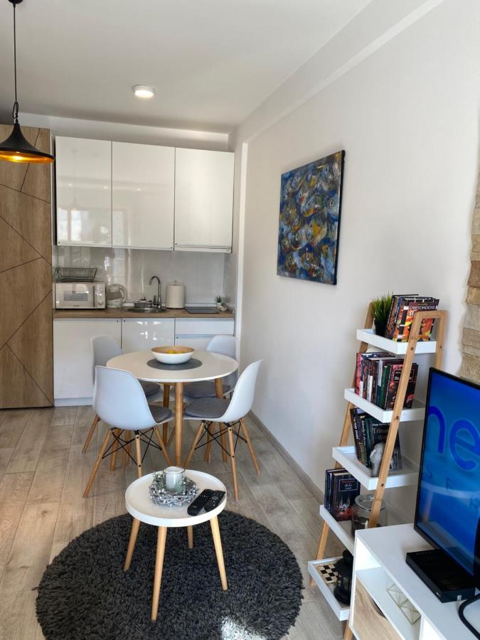 Milmari Resort - Apartman L43 Kopaonik Bagian luar foto