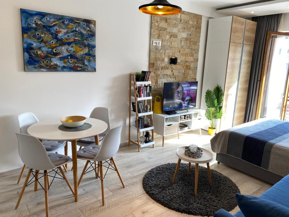 Milmari Resort - Apartman L43 Kopaonik Bagian luar foto