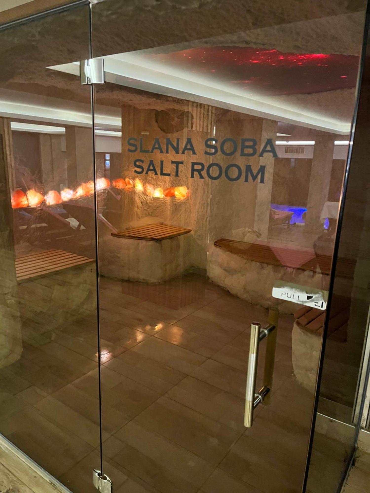 Milmari Resort - Apartman L43 Kopaonik Bagian luar foto