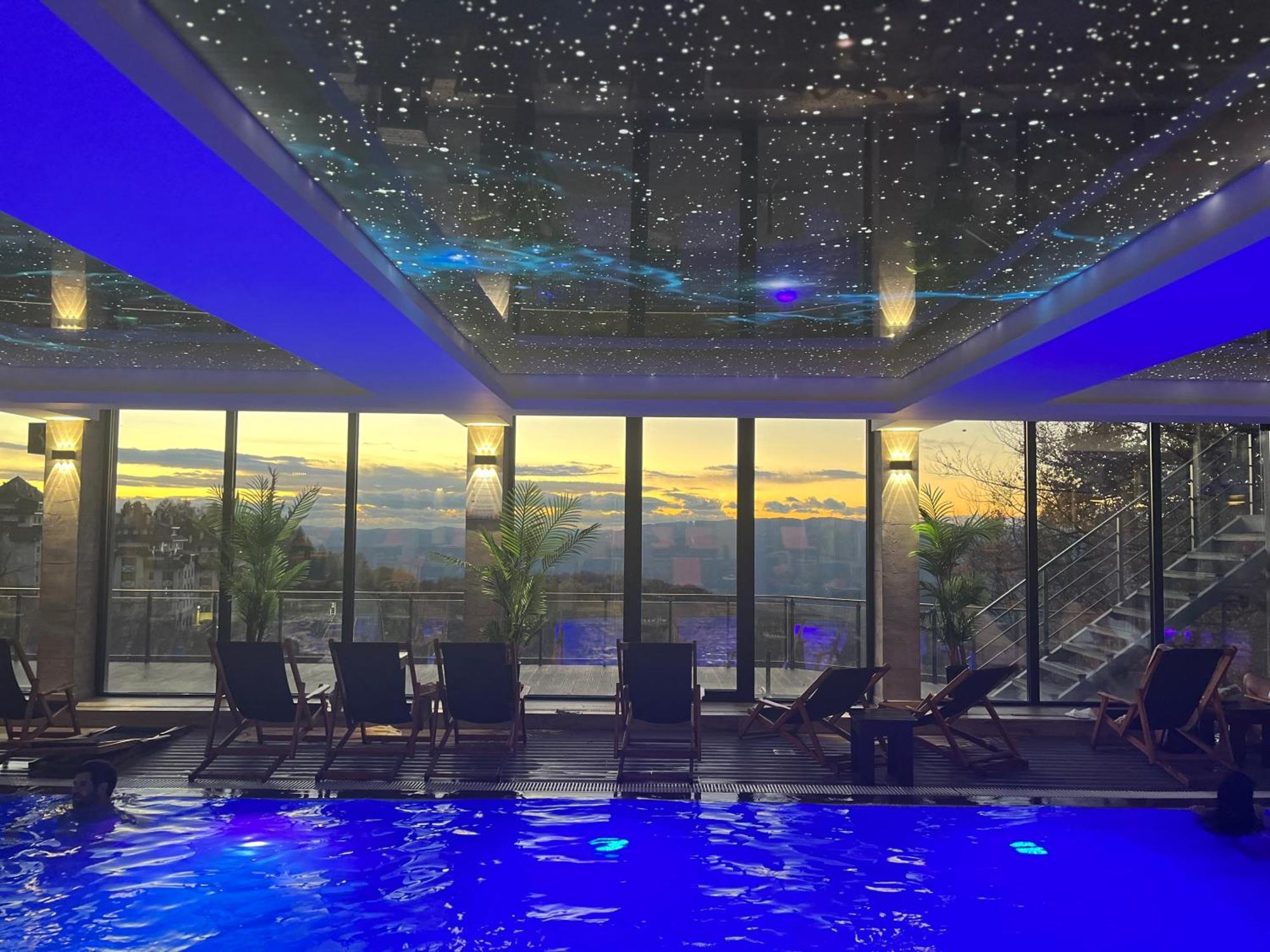Milmari Resort - Apartman L43 Kopaonik Bagian luar foto