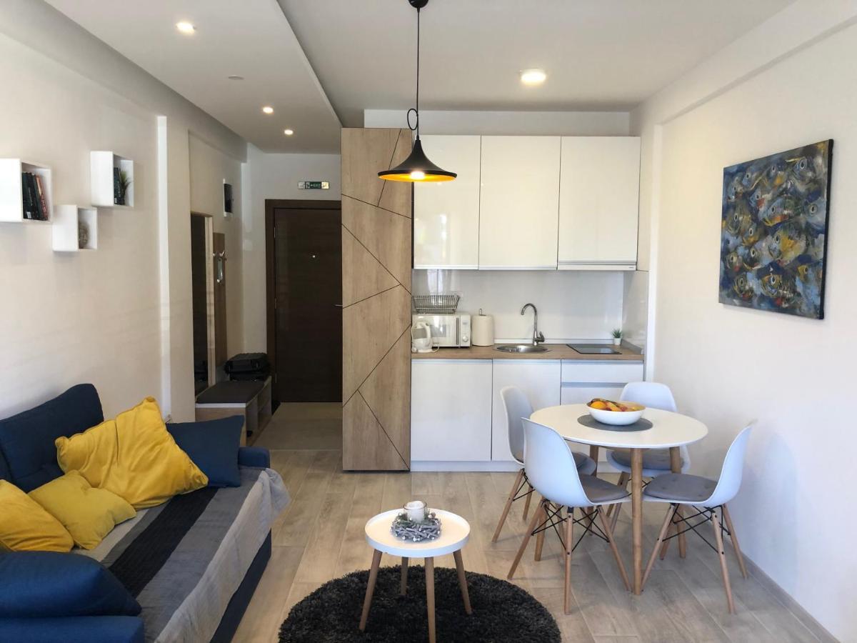 Milmari Resort - Apartman L43 Kopaonik Bagian luar foto