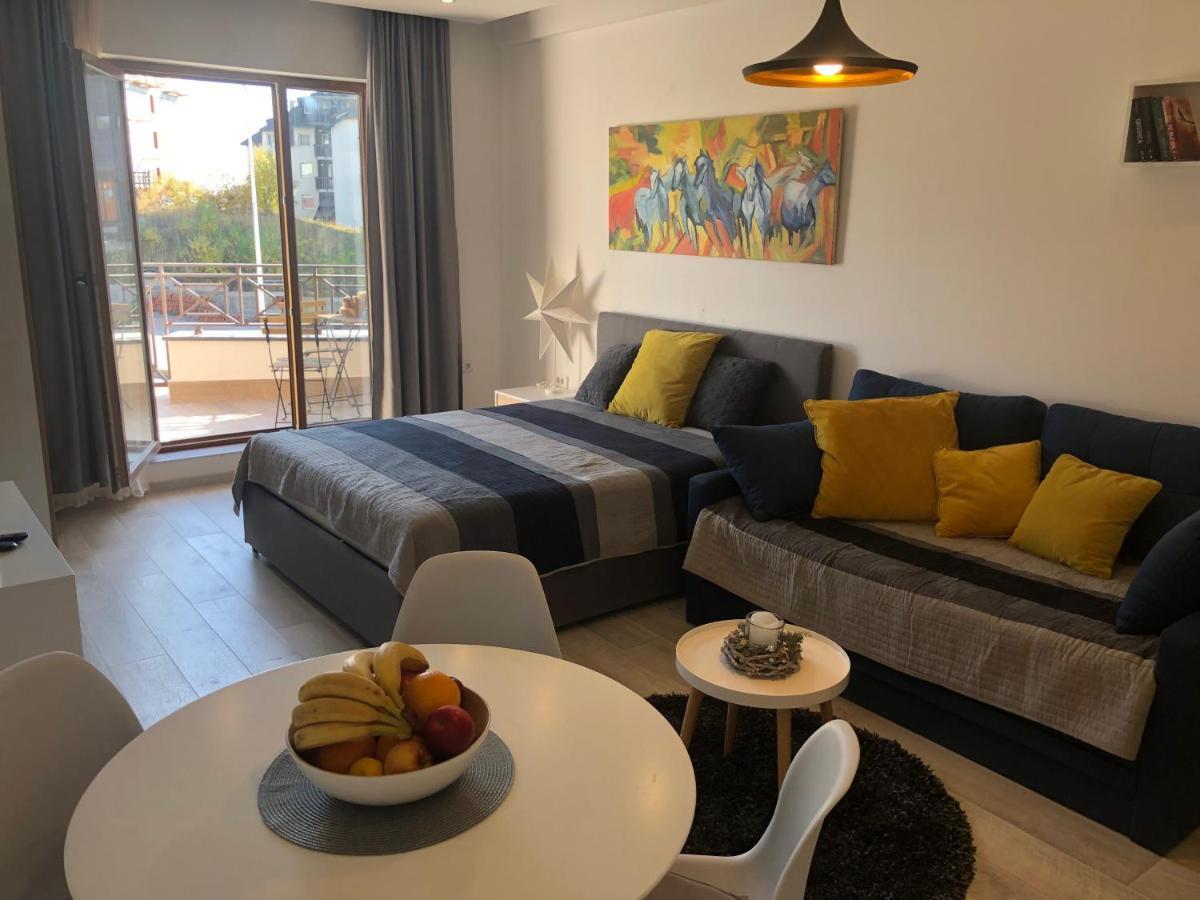 Milmari Resort - Apartman L43 Kopaonik Bagian luar foto