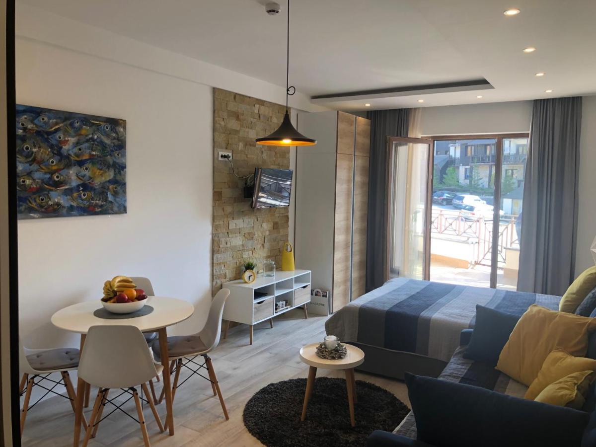 Milmari Resort - Apartman L43 Kopaonik Bagian luar foto