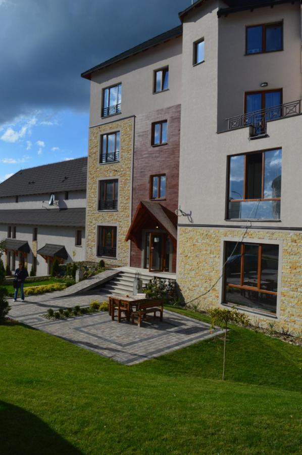 Milmari Resort - Apartman L43 Kopaonik Bagian luar foto