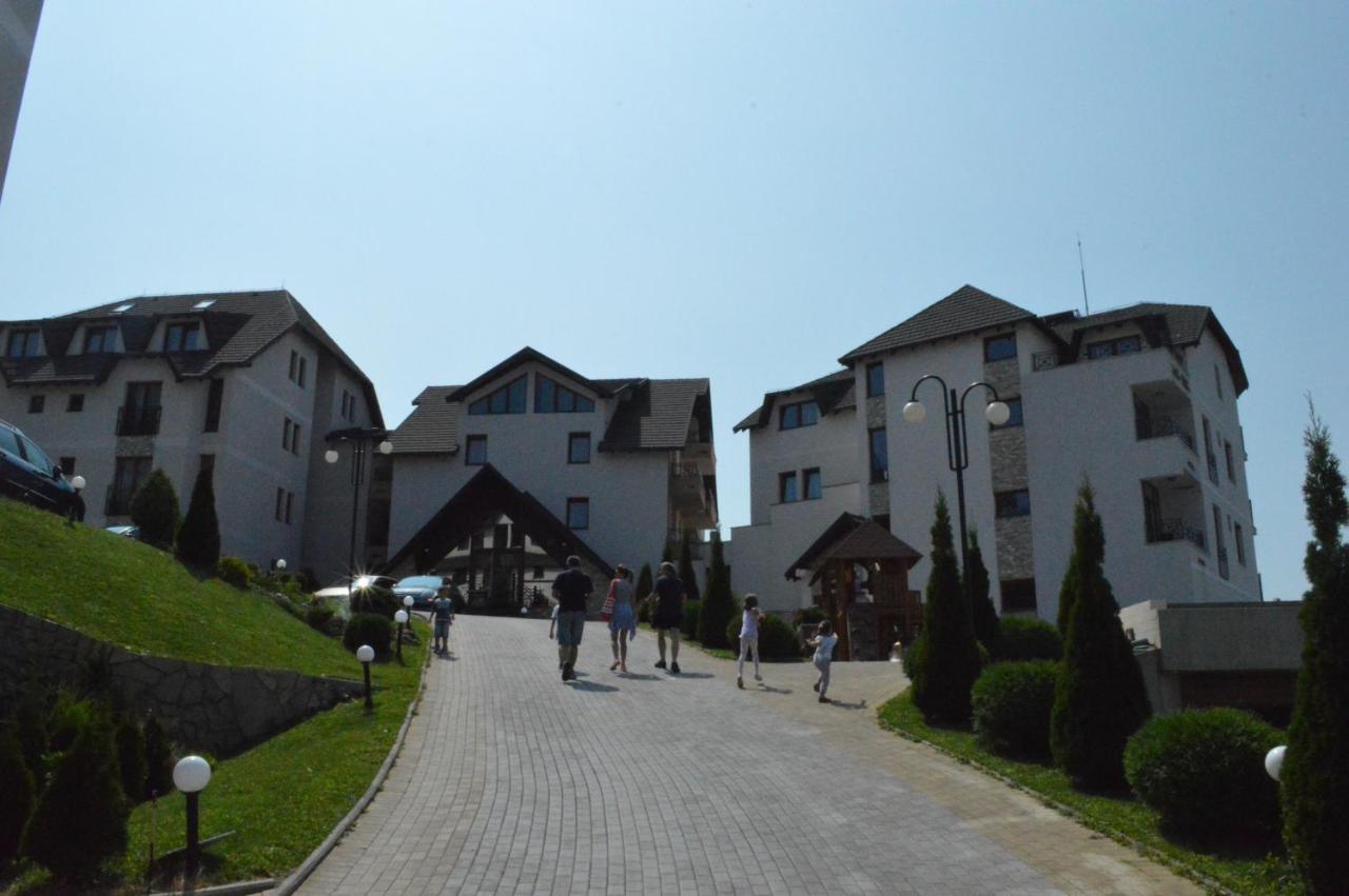 Milmari Resort - Apartman L43 Kopaonik Bagian luar foto