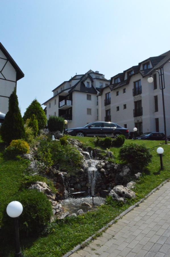 Milmari Resort - Apartman L43 Kopaonik Bagian luar foto