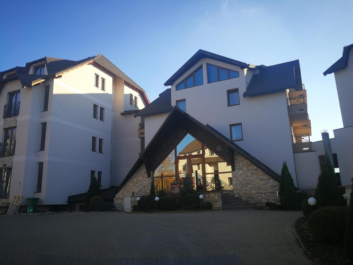 Milmari Resort - Apartman L43 Kopaonik Bagian luar foto