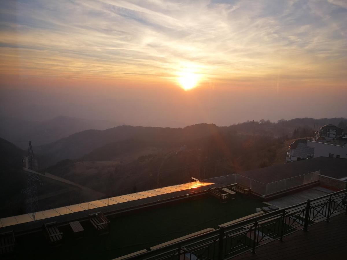 Milmari Resort - Apartman L43 Kopaonik Bagian luar foto