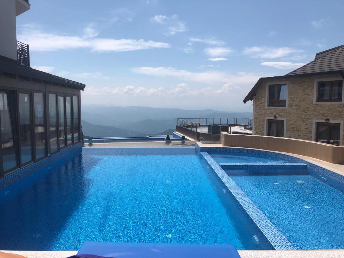 Milmari Resort - Apartman L43 Kopaonik Bagian luar foto
