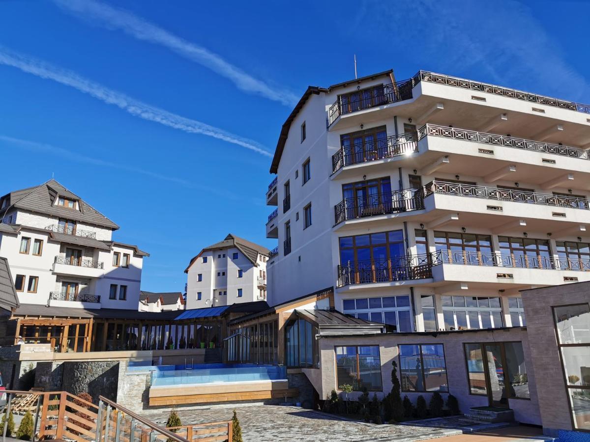 Milmari Resort - Apartman L43 Kopaonik Bagian luar foto